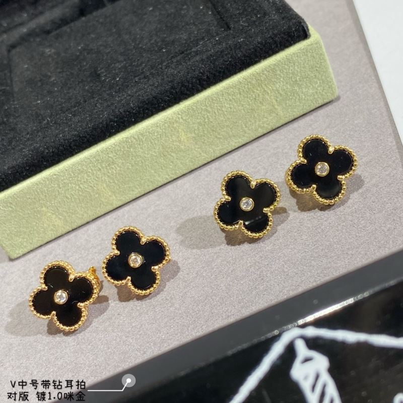 Vca Earrings